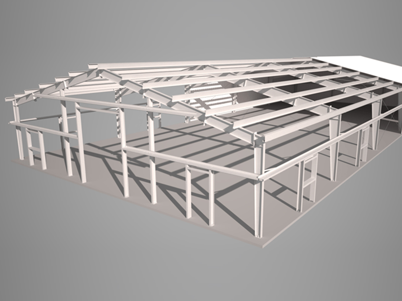 Galvanized Pipes