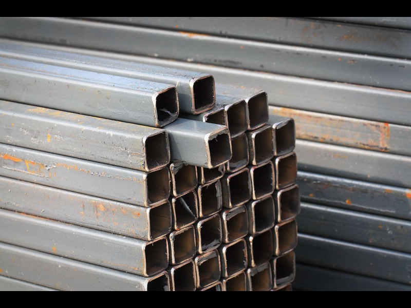 Galvanized Pipes