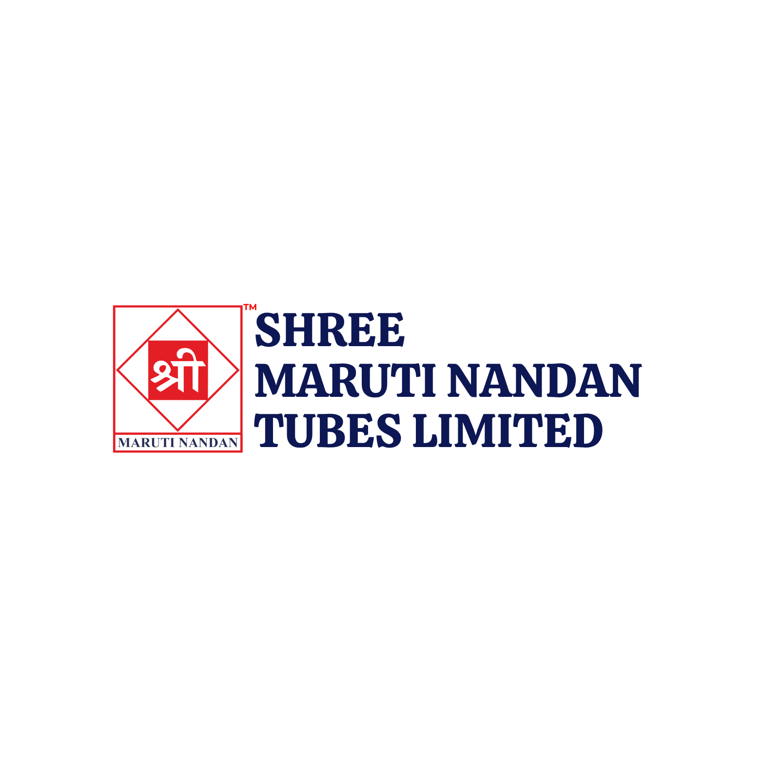 Shree Marutinandan Tubes Limited